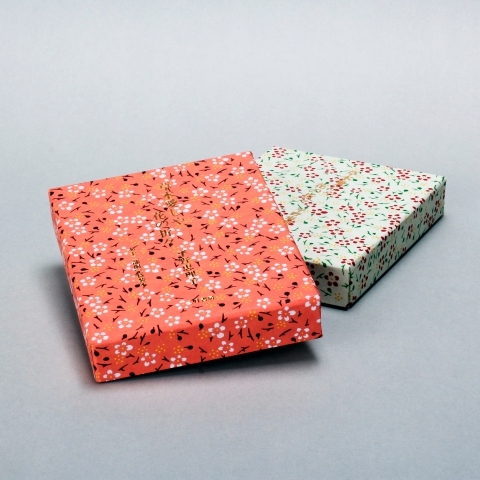 製作事例 | 高田紙器印刷工業所